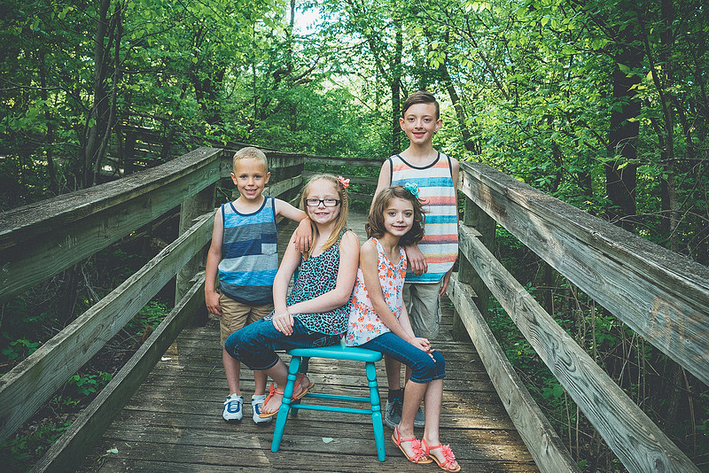 Jagneaux Family