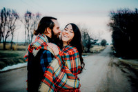 ENGAGEMENTS